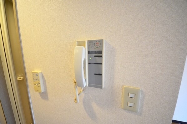 OLIO上北沢の物件内観写真